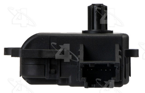 Four Seasons HVAC Blend Door Actuator,HVAC Recirculation Door Actuator 73198 - view 5