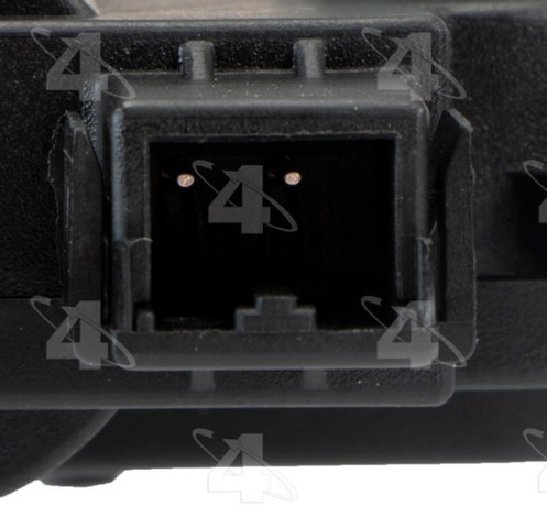 Four Seasons HVAC Blend Door Actuator,HVAC Recirculation Door Actuator 73199 - view 2