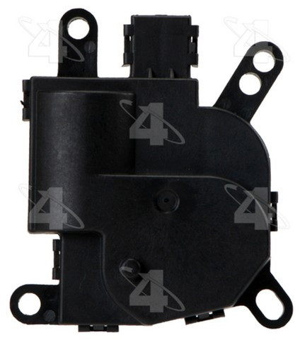 Four Seasons HVAC Blend Door Actuator,HVAC Recirculation Door Actuator 73199 - view 3