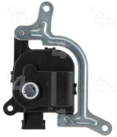 Four Seasons HVAC Mode Door Actuator 73206 - view 3
