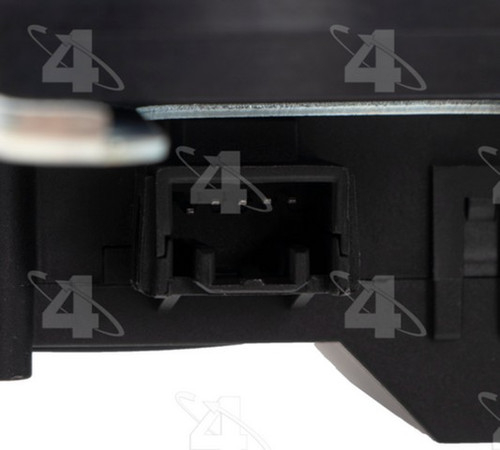 Four Seasons HVAC Mode Door Actuator 73212 - view 2