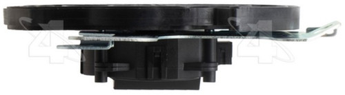 Four Seasons HVAC Mode Door Actuator 73212 - view 6