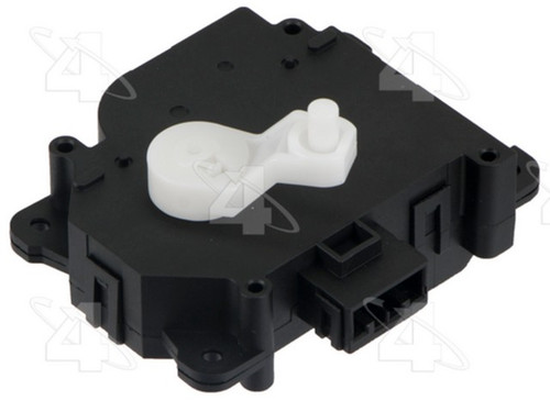 Four Seasons HVAC Recirculation Door Actuator 73227