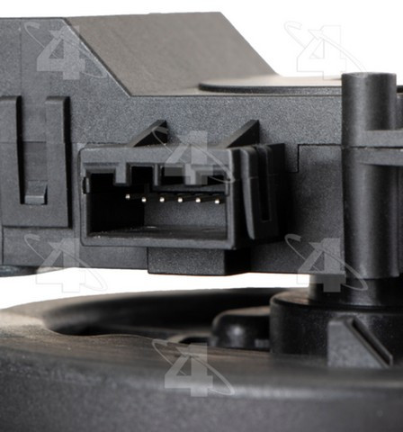 Four Seasons HVAC Mode Door Actuator P/N:73228