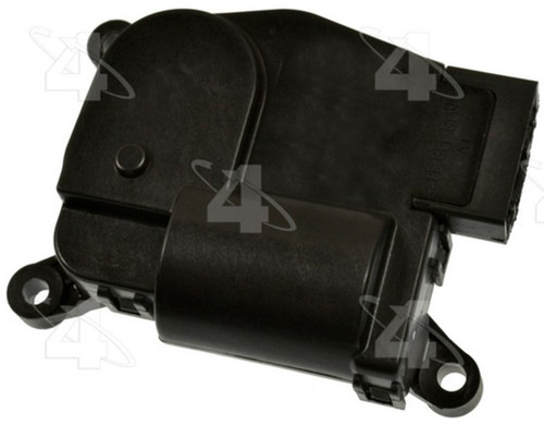Four Seasons HVAC Blend Door Actuator,HVAC Recirculation Door Actuator P/N:73243