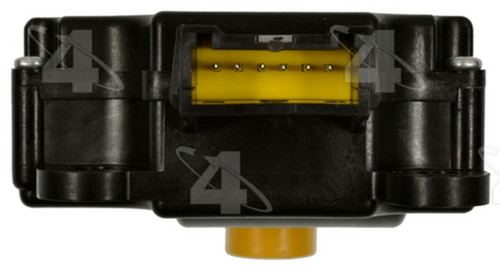 HVAC Recirculation Door Actuator 4 Seasons 73244