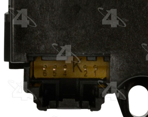 Four Seasons HVAC Mode Door Actuator P/N:73247
