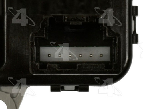 HVAC Blend Door Actuator-Mode Door Actuator 4 Seasons 73251