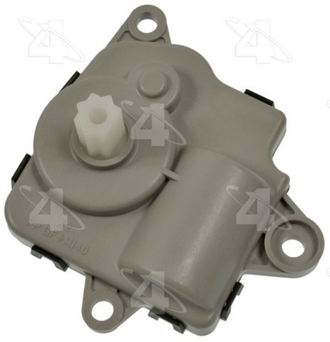 Four Seasons HVAC Blend Door Actuator,HVAC Recirculation Door Actuator 73251 - view 3
