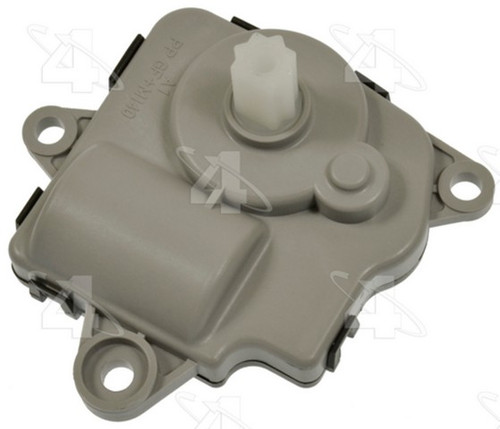 Four Seasons HVAC Floor Mode Door Actuator,HVAC Recirculation Door Actuator 73253 - view 3