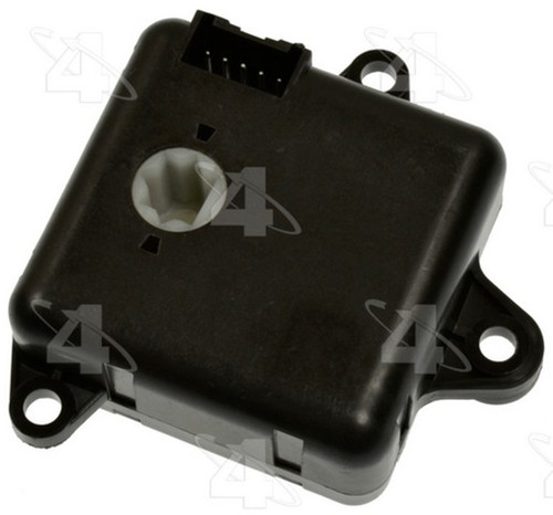 Four Seasons HVAC Blend Door Actuator,HVAC Recirculation Door Actuator 73256