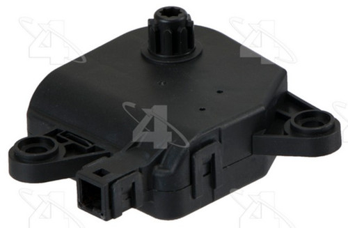 HVAC Mode Door Actuator 4 Seasons 73263
