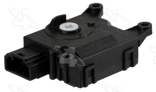 HVAC Mode Door Actuator 4 Seasons 73269