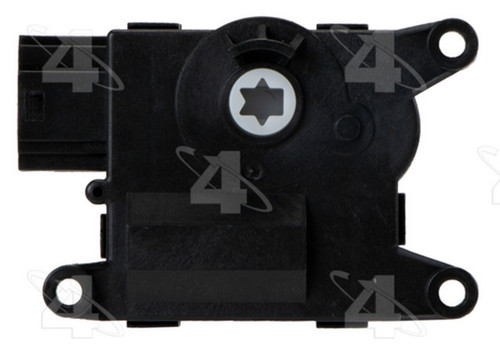 HVAC Mode Door Actuator 4 Seasons 73269