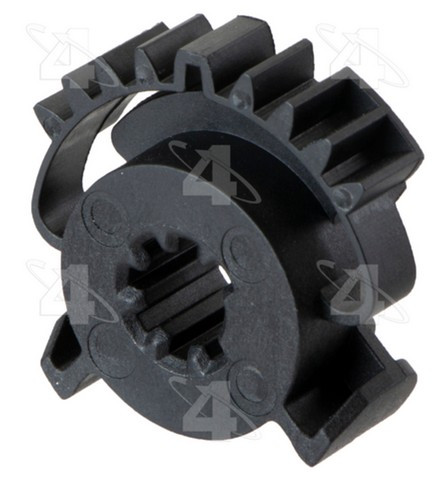 Four Seasons HVAC Temperature Valve Actuator Gear 73275
