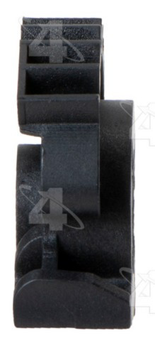 HVAC Temperature Valve Actuator Gear-Actuator Gear 4 Seasons 73275