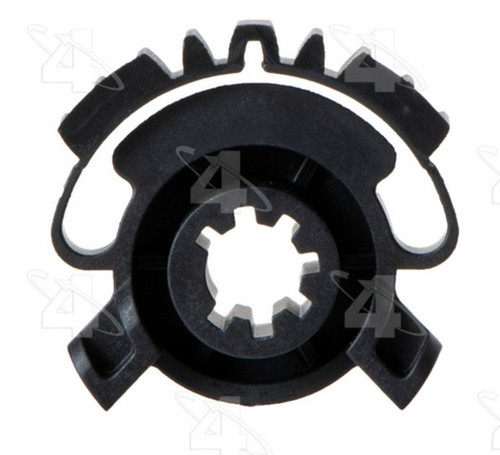 HVAC Temperature Valve Actuator Gear-Actuator Gear 4 Seasons 73275