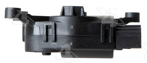 Four Seasons HVAC Blend Door Actuator,HVAC Recirculation Door Actuator 73276 - view 3