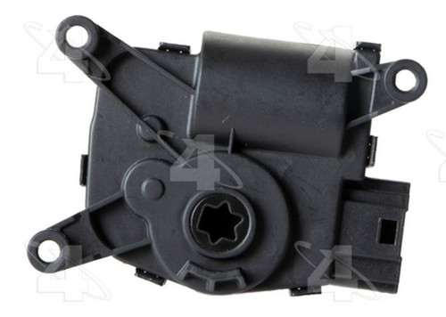 Four Seasons HVAC Blend Door Actuator,HVAC Recirculation Door Actuator 73276 - view 5