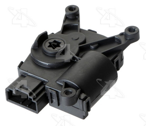 Four Seasons HVAC Defrost Mode Door Actuator,HVAC Recirculation Door Actuator 73279