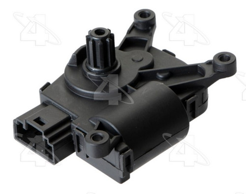 Four Seasons HVAC Mode Door Actuator 73283