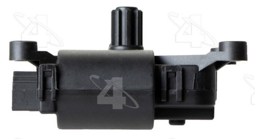 Four Seasons HVAC Mode Door Actuator 73283 - view 3