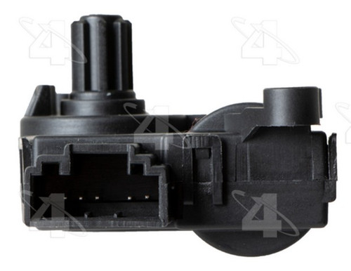 Four Seasons HVAC Mode Door Actuator 73283 - view 4