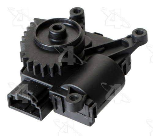 HVAC Blend Door Actuator 4 Seasons 73284 fits 13-16 Dodge Dart