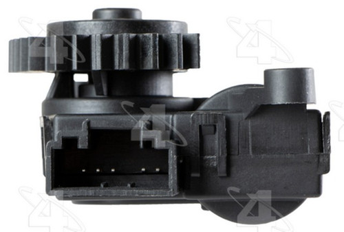 HVAC Blend Door Actuator 4 Seasons 73284 fits 13-16 Dodge Dart