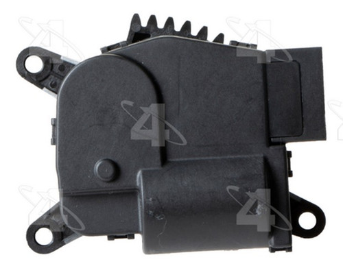HVAC Blend Door Actuator 4 Seasons 73284 fits 13-16 Dodge Dart