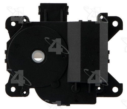 Four Seasons HVAC Blend Door Actuator,HVAC Mode Door Actuator 73288 - view 6