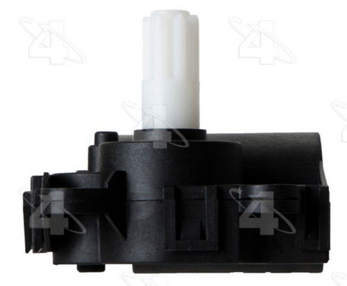 Four Seasons HVAC Defrost Mode Door Actuator,HVAC Recirculation Door Actuator 73292 - view 5