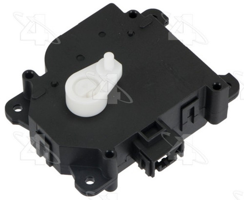 Four Seasons HVAC Blend Door Actuator,HVAC Recirculation Door Actuator 73301