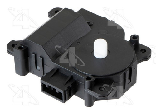 HVAC Blend Door Actuator 4 Seasons 73304 fits 07-15 Mazda CX-9