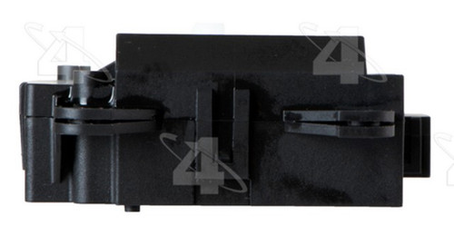HVAC Blend Door Actuator 4 Seasons 73304 fits 07-15 Mazda CX-9