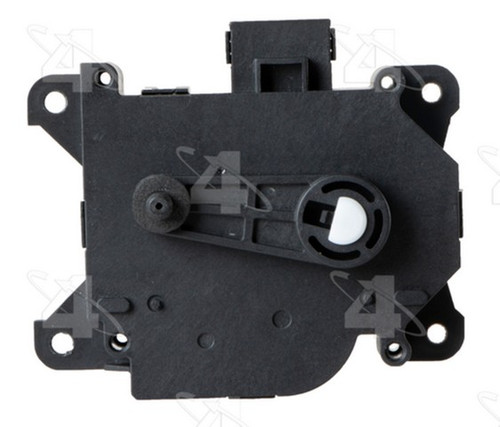 HVAC Blend Door Actuator 4 Seasons 73306