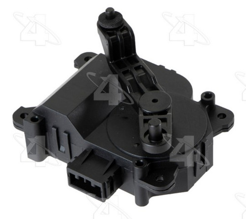 HVAC Blend Door Actuator 4 Seasons 73307 fits 03-07 Honda Accord 3.0L-V6