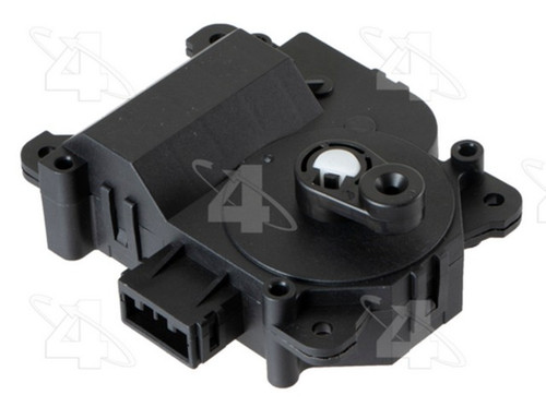 HVAC Mode Door Actuator 4 Seasons 73309 fits 11-17 Honda Odyssey