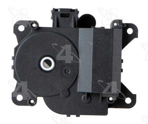 HVAC Blend Door Actuator 4 Seasons 73310