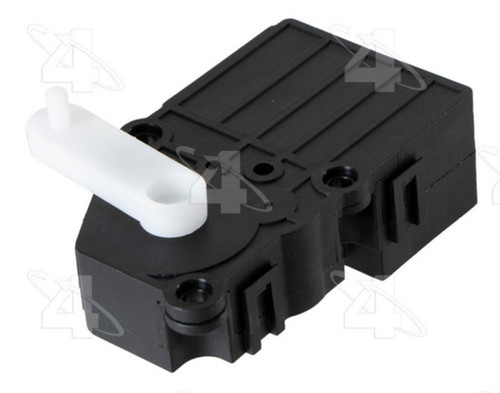 HVAC Mode Door Actuator 4 Seasons 73312