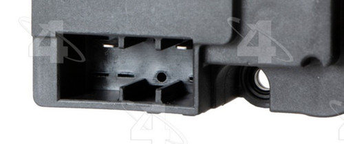 HVAC Mode Door Actuator 4 Seasons 73312