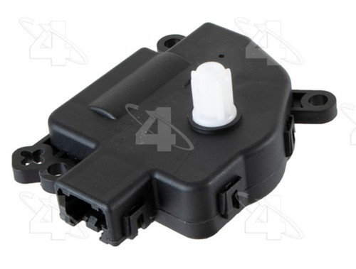 HVAC Defrost Mode Door Actuator 4 Seasons 73322