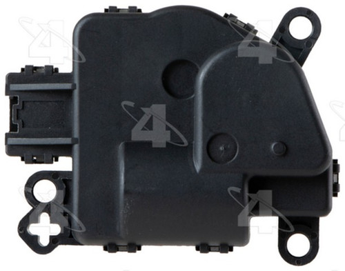 HVAC Defrost Mode Door Actuator 4 Seasons 73322