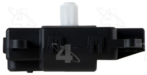 HVAC Defrost Mode Door Actuator 4 Seasons 73322
