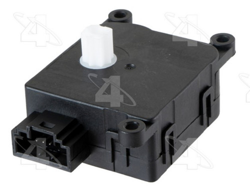 HVAC Blend Door Actuator 4 Seasons 73327 fits 09-13 Mazda 6