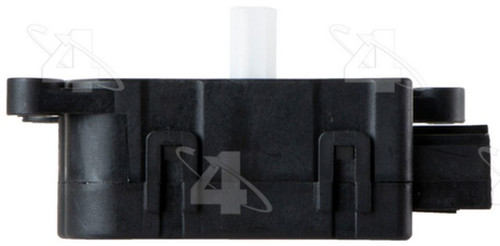 HVAC Blend Door Actuator 4 Seasons 73327 fits 09-13 Mazda 6