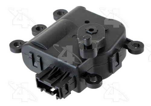 HVAC Blend Door Actuator 4 Seasons 73332
