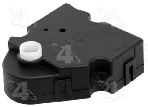 Four Seasons HVAC Heater Water Shut-Off Valve Actuator,HVAC Recirculation Door Actuator 73335