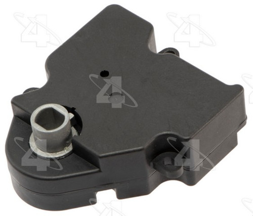 Four Seasons HVAC Mode Door Actuator,HVAC Recirculation Door Actuator 73337