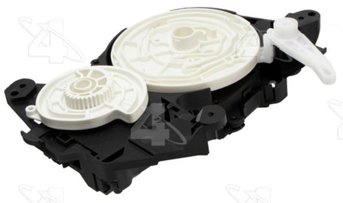 Four Seasons HVAC Mode Door Actuator 73343